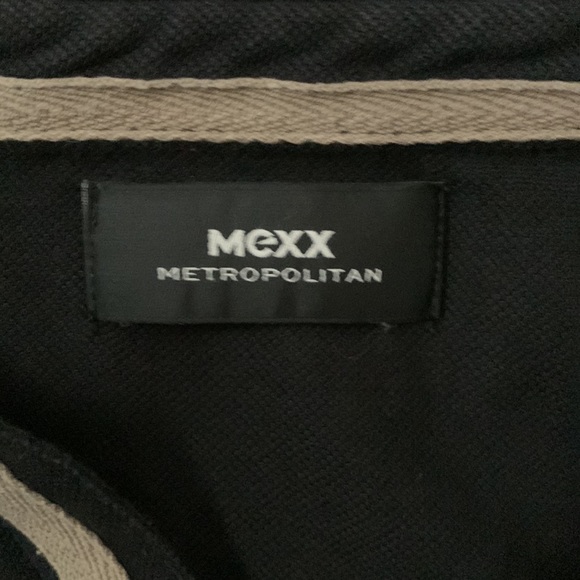 Mexx Casual Polo - Picture 2 of 2